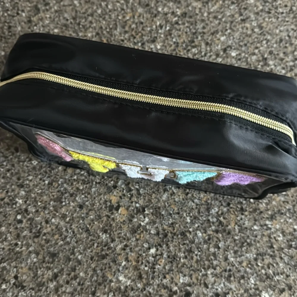 Brand NEW Pouch/Carrying Tote for STUFF!